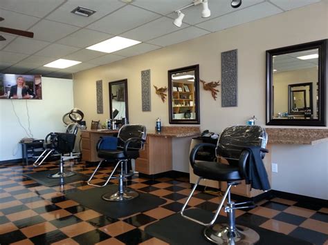 Hair salon virginia beach. Things To Know About Hair salon virginia beach. 